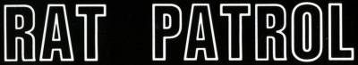 logo Rat Patrol